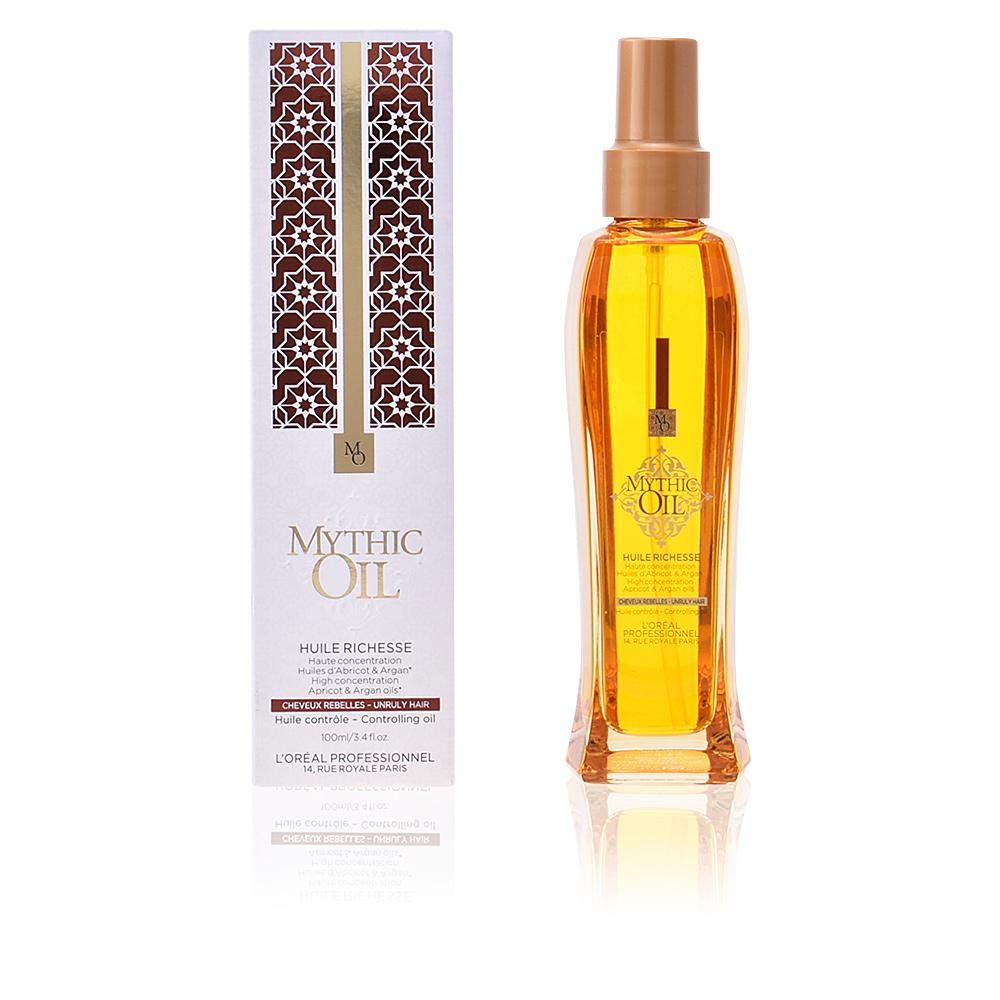 L'Oreal Mythic Rich Oil