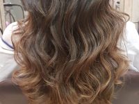 Balayage reparado con PROFIBER