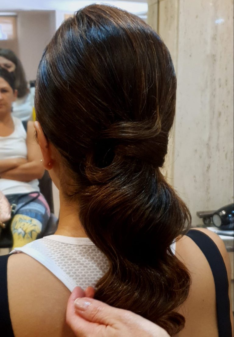 Estilo Coleta de Ondas